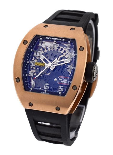 richard mille rm29 price|rm 029 automatic.